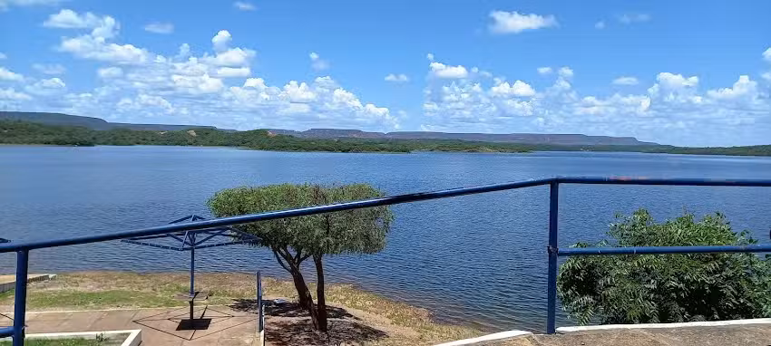 Hotel Piau&iacute;