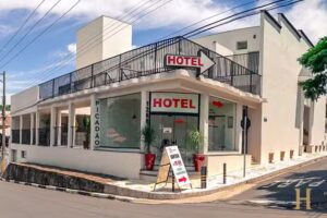 Hotel Picadão