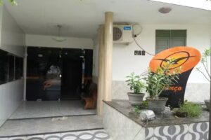 Hotel Pican&ccedil;o