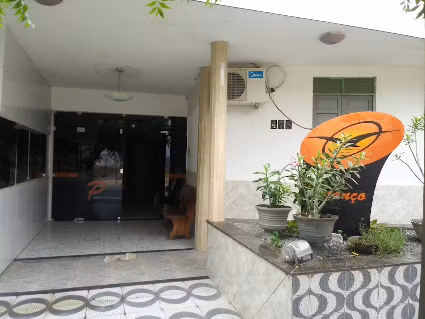 Hotel Pican&ccedil;o