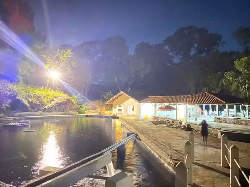 Hotel Pi&ccedil;arra