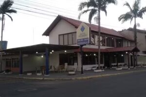 Hotel Piçarras