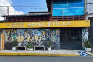 Hotel Pilão: Hotel Cama & Café