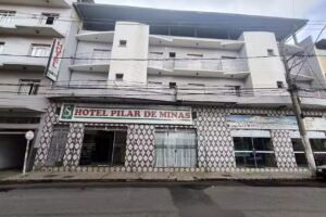 Hotel Pilar de Minas