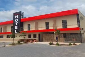 🥇 Hotel Pimenta &ndash; Hotel em Pimenta Bueno