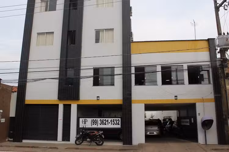 Hotel Pingo de Ouro