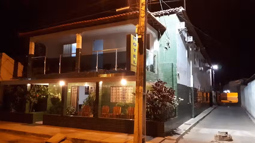 HOTEL PINHEIRO
