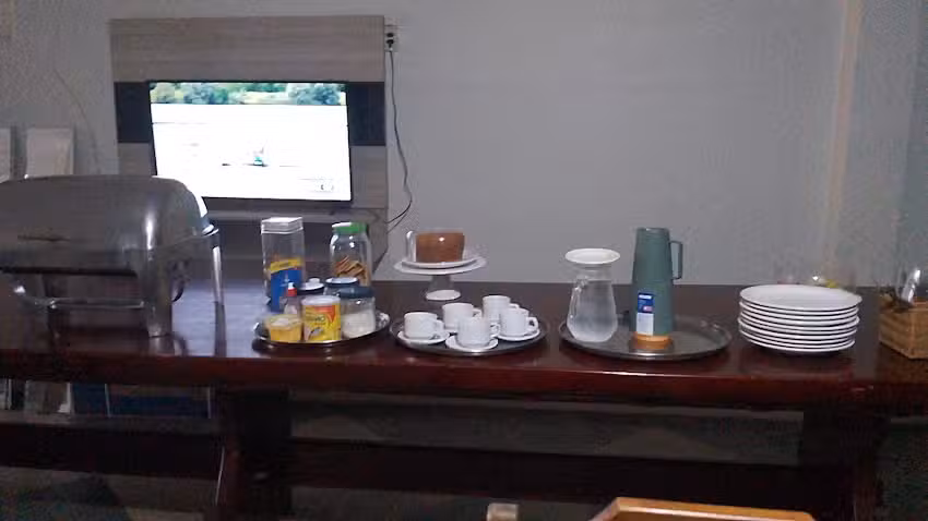 Hotel Pinheiros