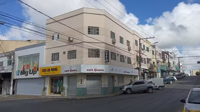 Hotel Pinheiros