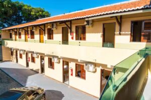 Hotel Pinto Martins &ndash; Camocim CE
