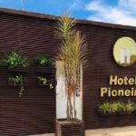 Hotel Pioneiro