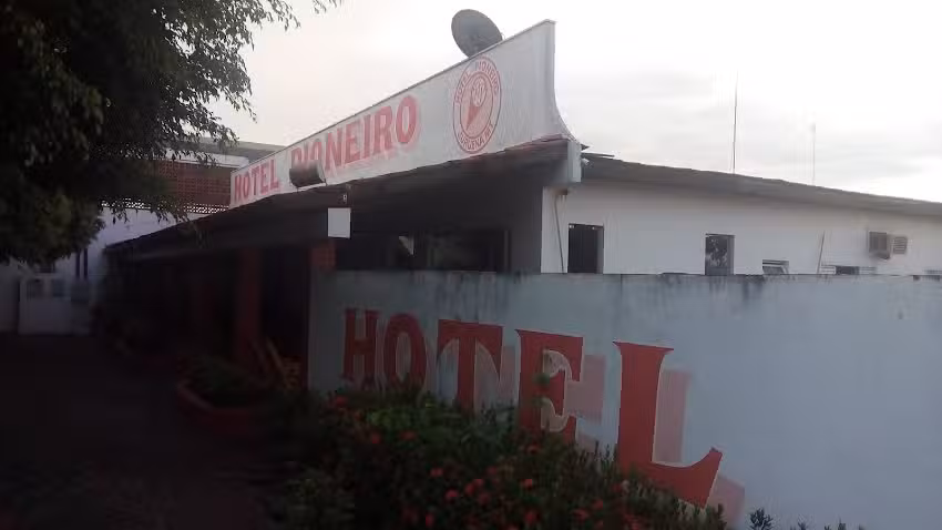 Hotel Pioneiro