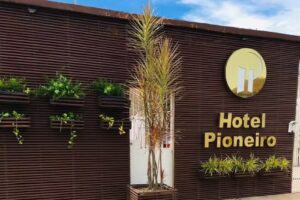 Hotel Pioneiro
