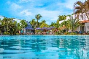 Hotel Pipa Atl&acirc;ntico