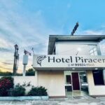 Hotel Piracema