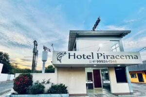 Hotel Piracema