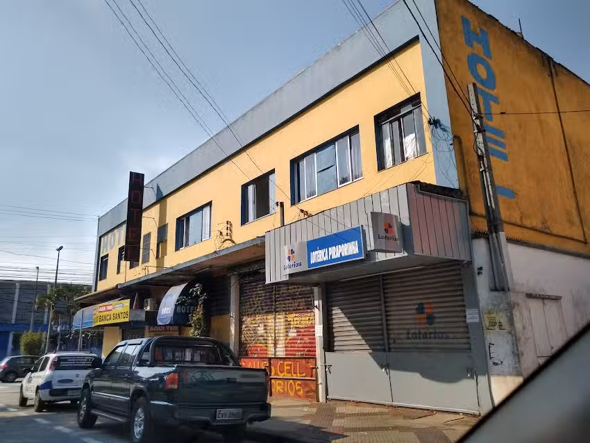 Hotel Piraporinha