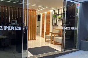 Hotel Pires