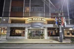Hotel Pires