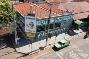 Hotel Piriquitu&rsquo;s