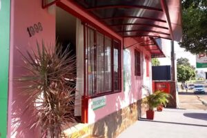 Hotel Pitangueira &ndash; O melhor servi&ccedil;o pelo menor pre&ccedil;o.
