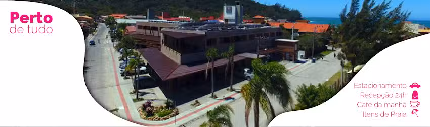 Hotel Pitaya
