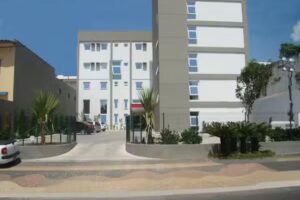 Hotel Pitstop Itatiba