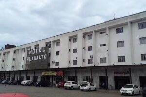 Hotel Planalto