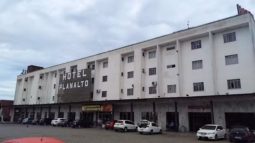 Hotel Planalto