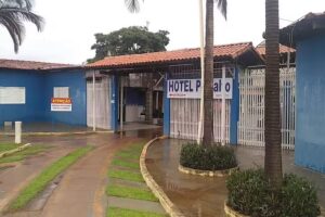 Hotel Planalto