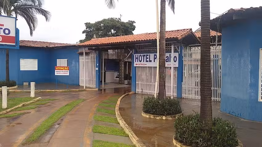 Hotel Planalto