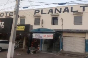 Hotel Planalto