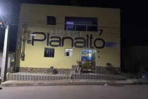 Hotel Planalto