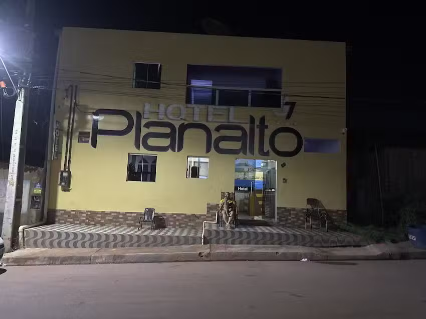 Hotel Planalto