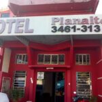 Hotel Planalto