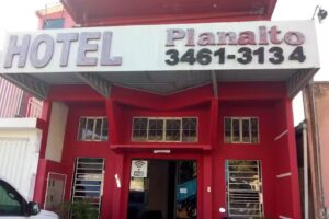Hotel Planalto