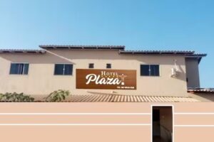 Hotel Plaza