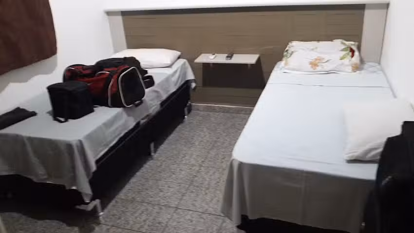 Hotel Plaza