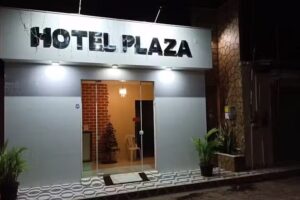 Hotel Plaza