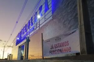 Hotel Plaza Executive Economy &ndash; Cruzeta RN