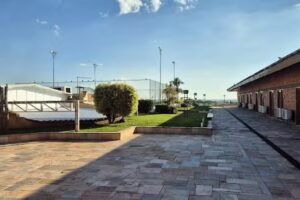 Hotel Plaza Shopping