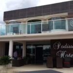 Hotel Podium