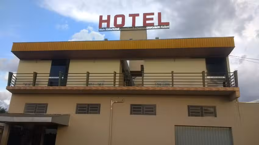 Hotel Pollypam