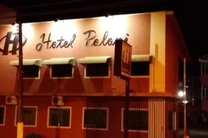 Hotel Poloni