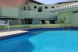 Hotel Ponta de Areia