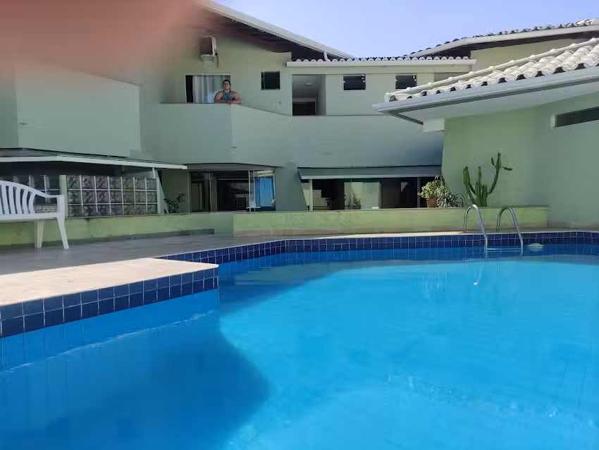 Hotel Ponta de Areia