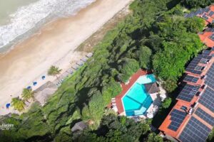 Hotel Ponta do Madeiro