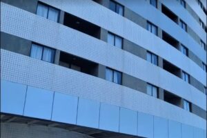 Hotel Ponta Negra Flat