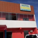 Hotel Pontal