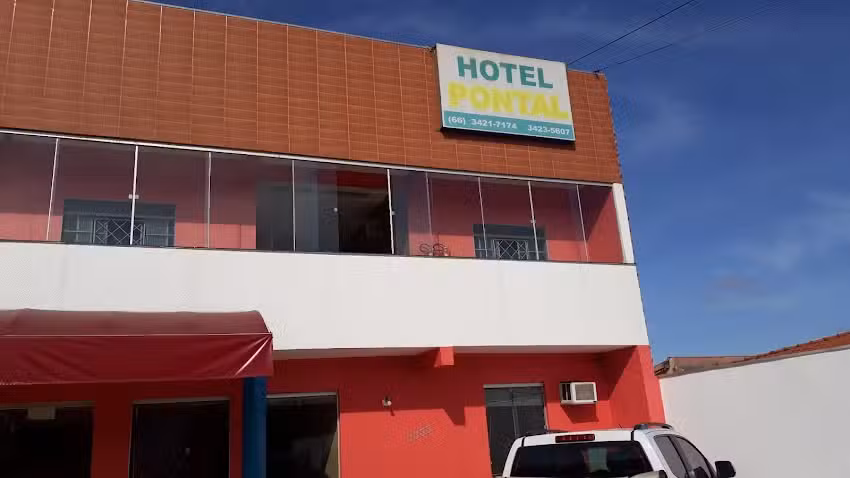 Hotel Pontal